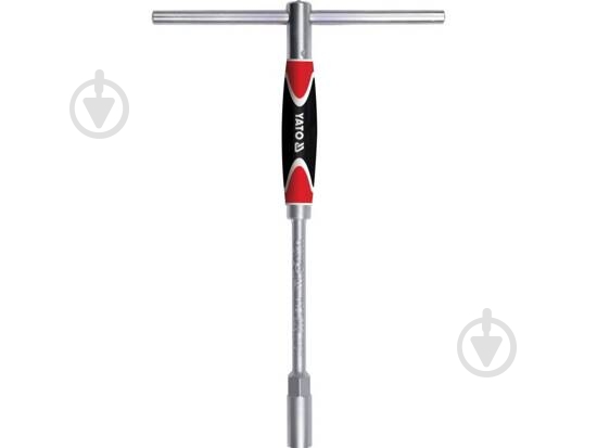 Ключ пневматический YATO YT-1558 - фото 1