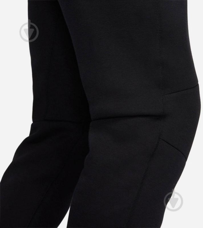 Брюки Nike FN8487-010 р. 2XL черный - фото 8