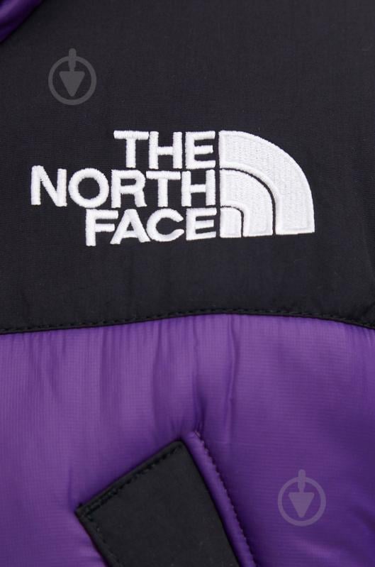 Куртка-парка мужская THE NORTH FACE HMLYN INSULATED PARKA NF0A4QZ5JC01 р.M - фото 5