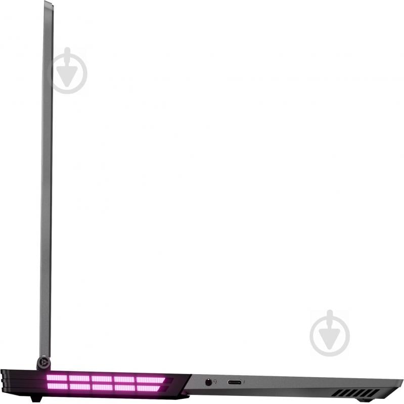 Ноутбук Lenovo Legion Y740-15 15,6" (81UH006BRA) black - фото 9