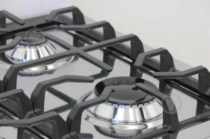 Плита газовая DAHATI 2000-64X - фото 4 Плита газовая DAHATI 2000-64X - фото 4