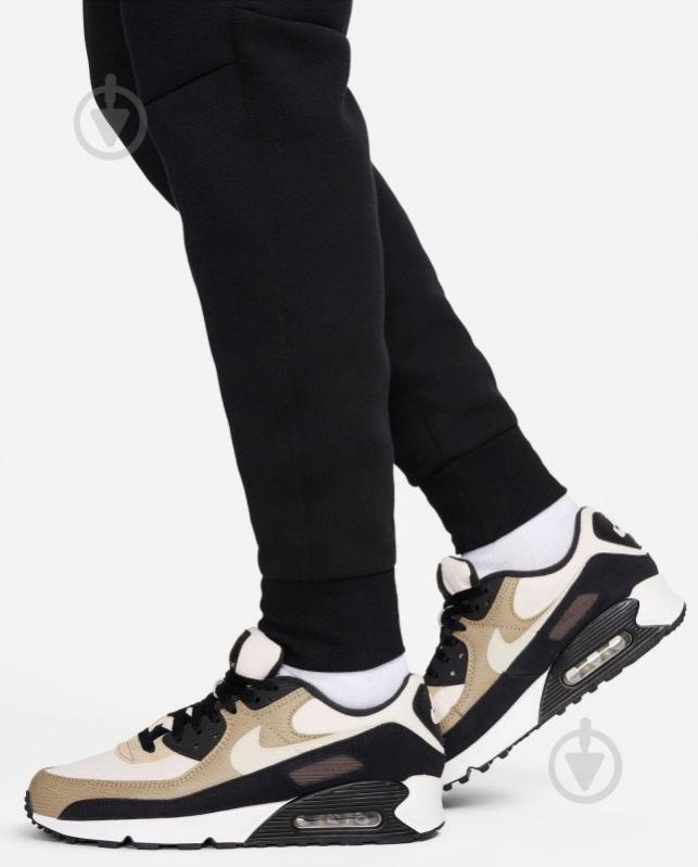 Брюки Nike FN8487-010 р. XL черный - фото 9 Брюки Nike FN8487-010 р. XL черный - фото 9
