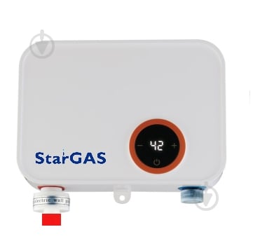 StarGAS JSD4 - фото 2