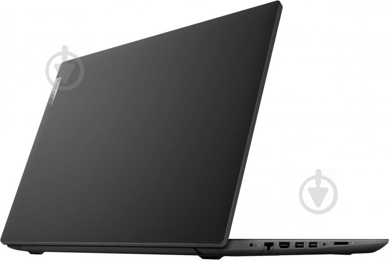 Ноутбук Lenovo V145-15 15,6" (81MT001WRA) black - фото 7