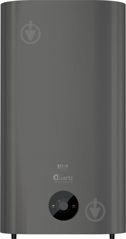 Бойлер Quartz Thermal Technology Stein 30 л - фото 1 Бойлер Quartz Thermal Technology Stein 30 л - фото 1
