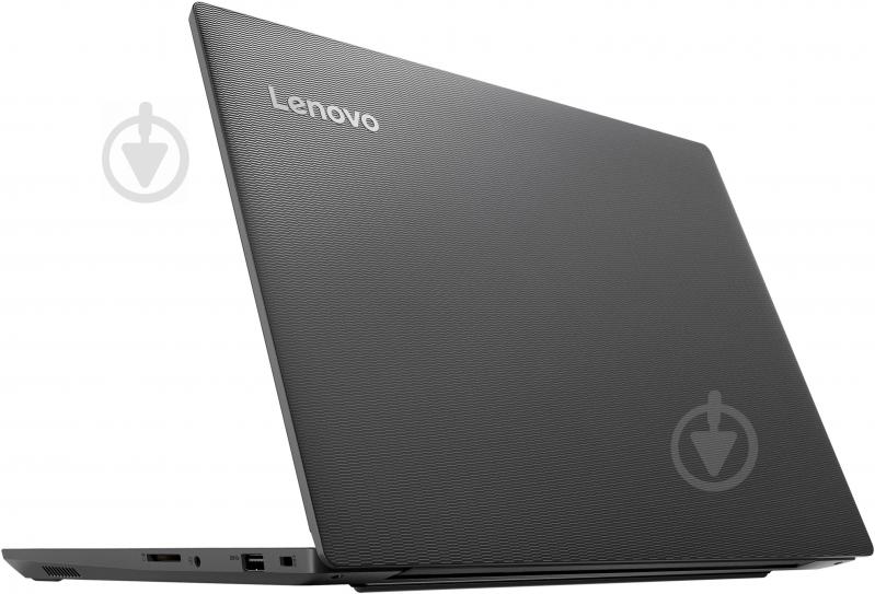 Ноутбук Lenovo V130-14 14" (81HQ00DRRA) grey - фото 6