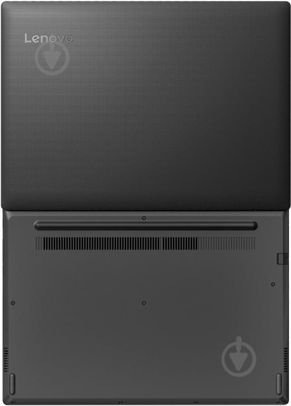 Ноутбук Lenovo V130-14 14" (81HQ00DRRA) grey - фото 9