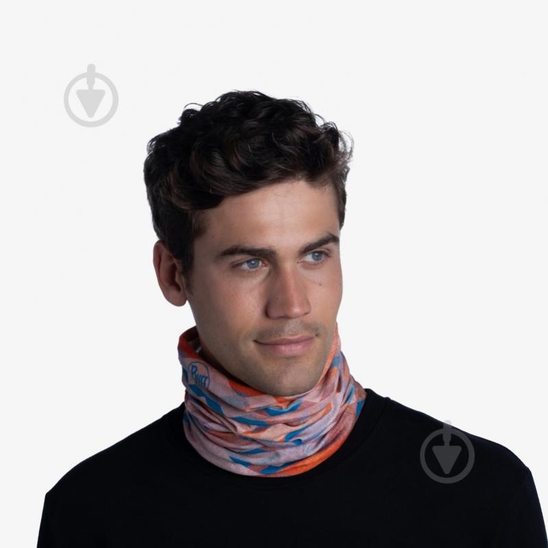 Мультиповязка BUFF ORIGINAL ECOSTRETCH BU MFMIORIGSTD р.OS - фото 2 Мультиповязка BUFF ORIGINAL ECOSTRETCH BU MFMIORIGSTD р.OS - фото 2