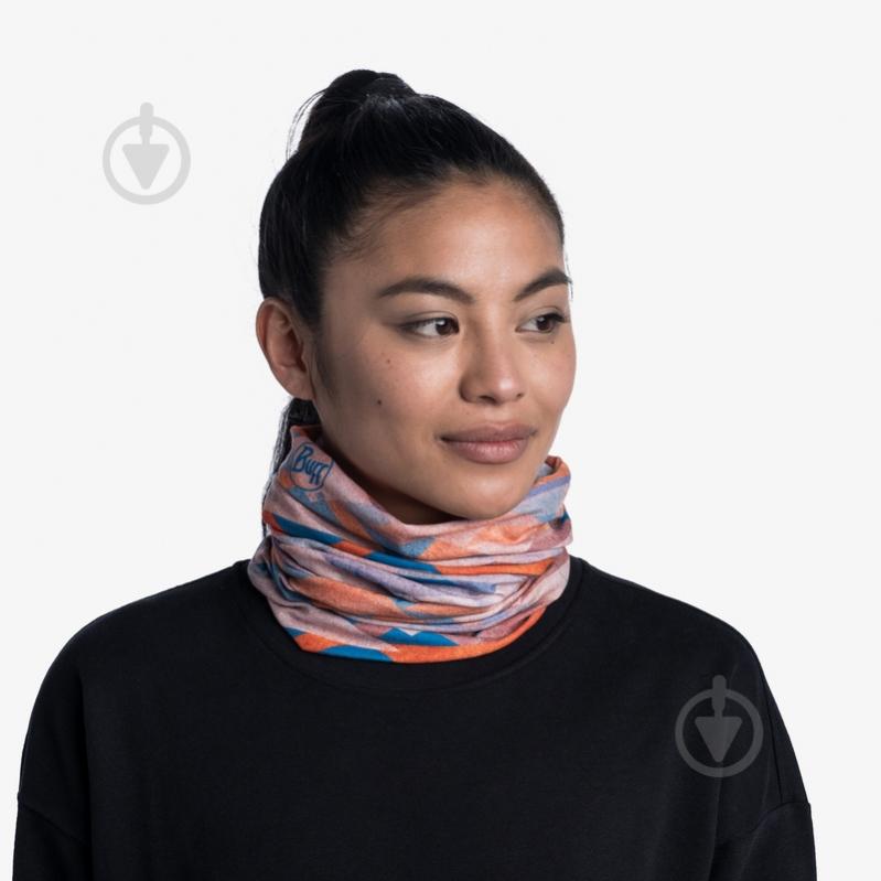 Мультиповязка BUFF ORIGINAL ECOSTRETCH BU MFMIORIGSTD р.OS - фото 4 Мультиповязка BUFF ORIGINAL ECOSTRETCH BU MFMIORIGSTD р.OS - фото 4