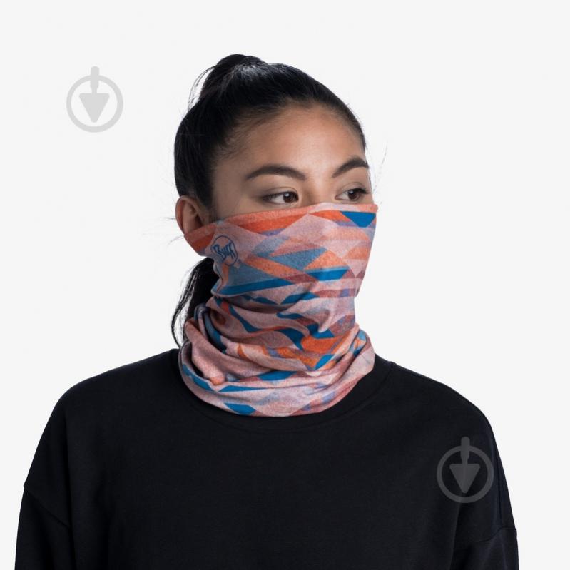 Мультиповязка BUFF ORIGINAL ECOSTRETCH BU MFMIORIGSTD р.OS - фото 5 Мультиповязка BUFF ORIGINAL ECOSTRETCH BU MFMIORIGSTD р.OS - фото 5