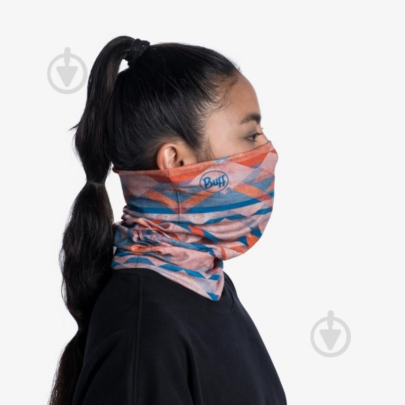 Мультиповязка BUFF ORIGINAL ECOSTRETCH BU MFMIORIGSTD р.OS - фото 6 Мультиповязка BUFF ORIGINAL ECOSTRETCH BU MFMIORIGSTD р.OS - фото 6