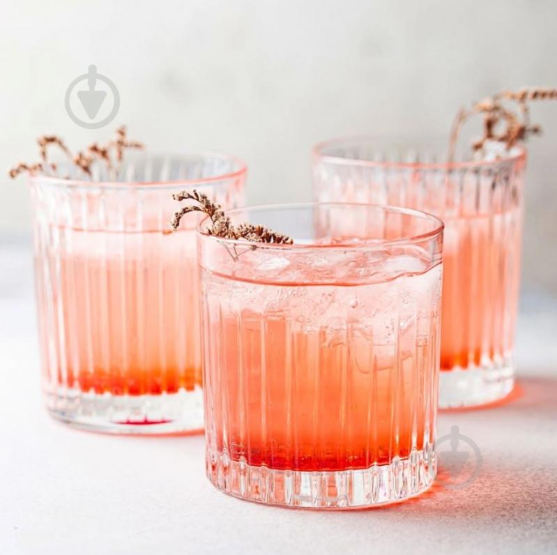 Набір для віскі RCR Timeless 7 предметів - фото 7