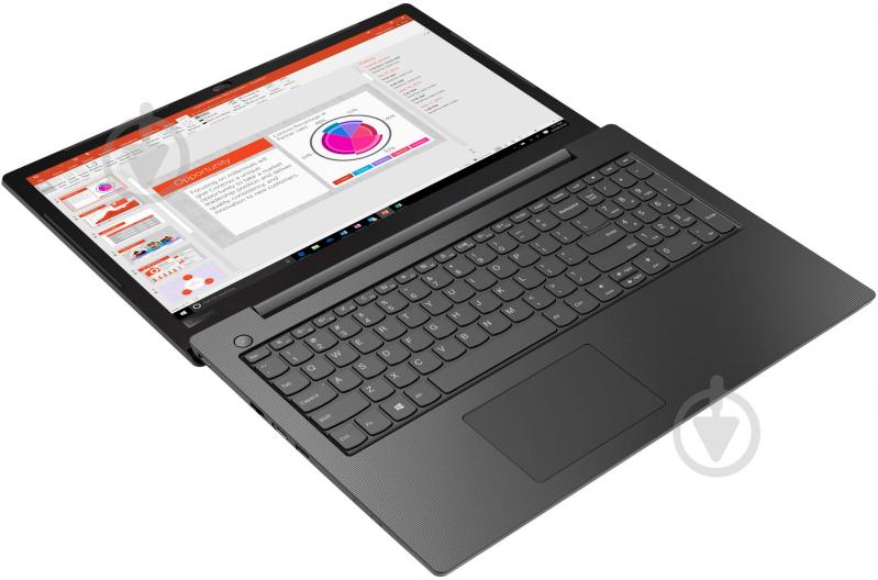 Ноутбук Lenovo V130-15 15,6" (81HN00NHRA) grey - фото 7