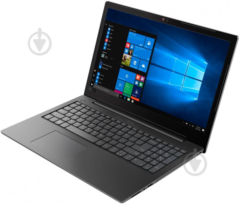 Ноутбук Lenovo V130-15 15,6" (81HN00NHRA) grey - фото 9