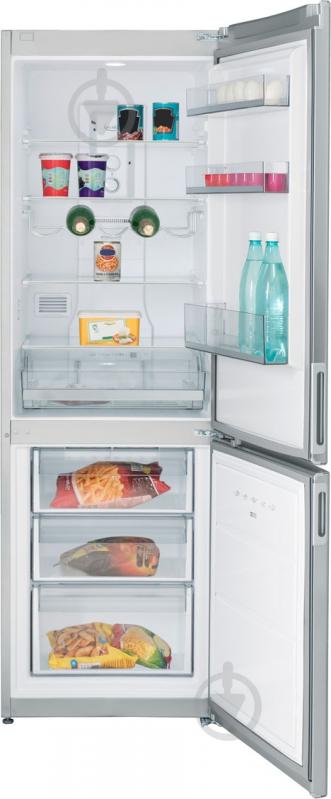 Холодильник Sharp SJ-B2297M2I-EU - фото 3