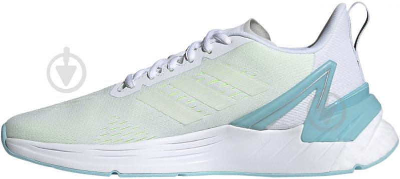 Кроссовки женские летние Adidas RESPONSE SUPER FY8775 р.36 2/3 белые - фото 6