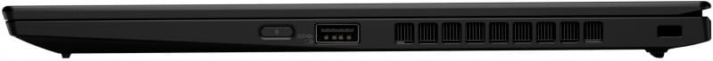 Ультрабук Lenovo ThinkPad X1 Carbon7 14" (20QD003DRT) black - фото 7 Ультрабук Lenovo ThinkPad X1 Carbon7 14" (20QD003DRT) black - фото 7