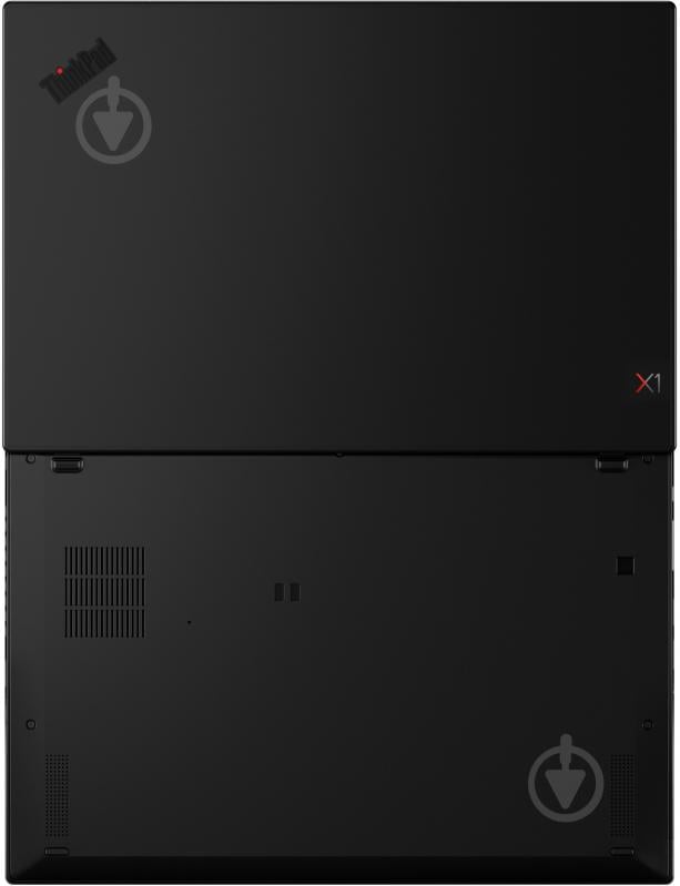Ультрабук Lenovo ThinkPad X1 Carbon7 14" (20QD003DRT) black - фото 14 Ультрабук Lenovo ThinkPad X1 Carbon7 14" (20QD003DRT) black - фото 14
