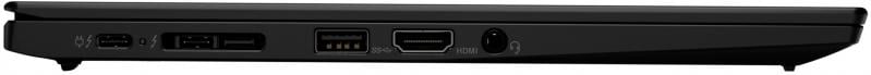 Ультрабук Lenovo ThinkPad X1 Carbon7 14" (20QD003DRT) black - фото 9 Ультрабук Lenovo ThinkPad X1 Carbon7 14" (20QD003DRT) black - фото 9
