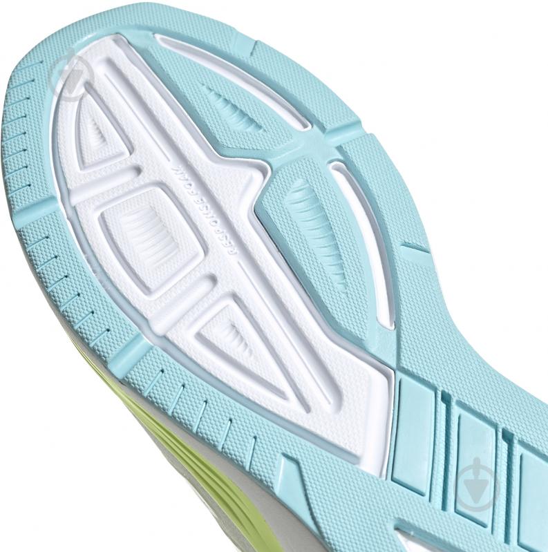 Кроссовки женские летние Adidas RESPONSE SUPER FY8775 р.38 белые - фото 12 Кроссовки женские летние Adidas RESPONSE SUPER FY8775 р.38 белые - фото 12