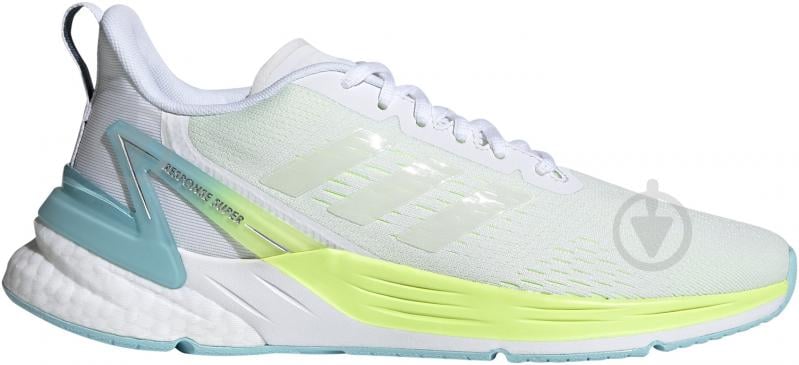 Кроссовки женские летние Adidas RESPONSE SUPER FY8775 р.38 белые - фото 2 Кроссовки женские летние Adidas RESPONSE SUPER FY8775 р.38 белые - фото 2