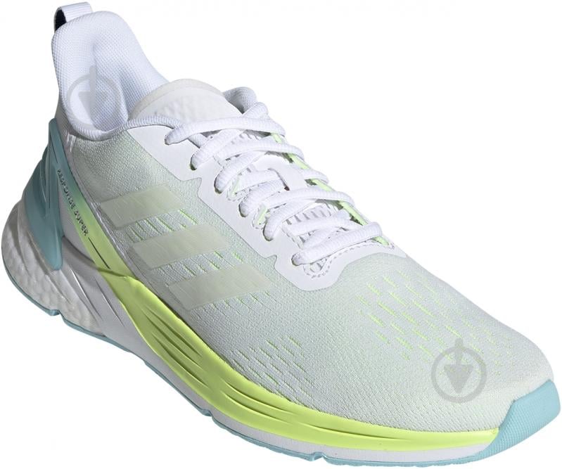 Кроссовки женские летние Adidas RESPONSE SUPER FY8775 р.38 белые - фото 3 Кроссовки женские летние Adidas RESPONSE SUPER FY8775 р.38 белые - фото 3