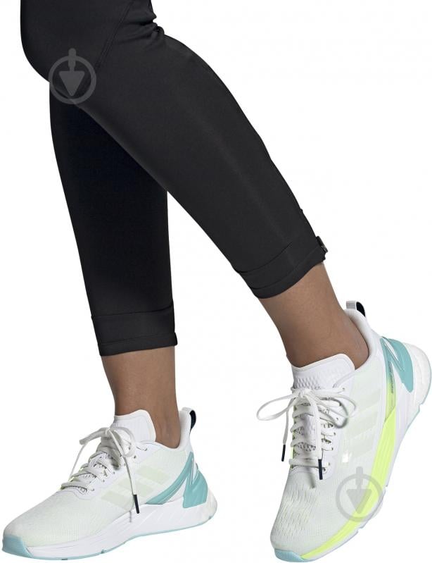 Кроссовки женские летние Adidas RESPONSE SUPER FY8775 р.38 белые - фото 7 Кроссовки женские летние Adidas RESPONSE SUPER FY8775 р.38 белые - фото 7