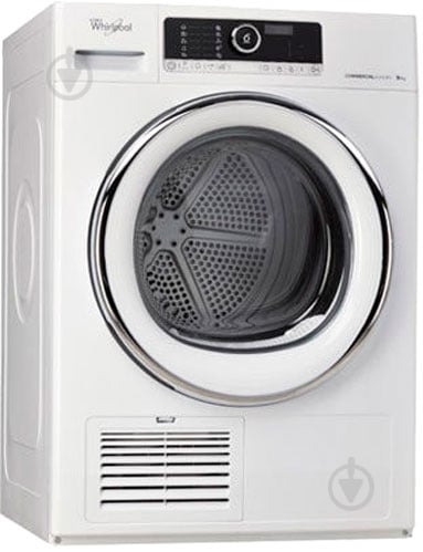 Сушильная машина Whirlpool AWZ 9CD/PRO - фото 2