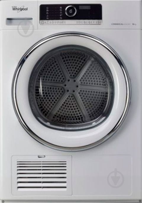 Сушильная машина Whirlpool AWZ 9CD/PRO - фото 1