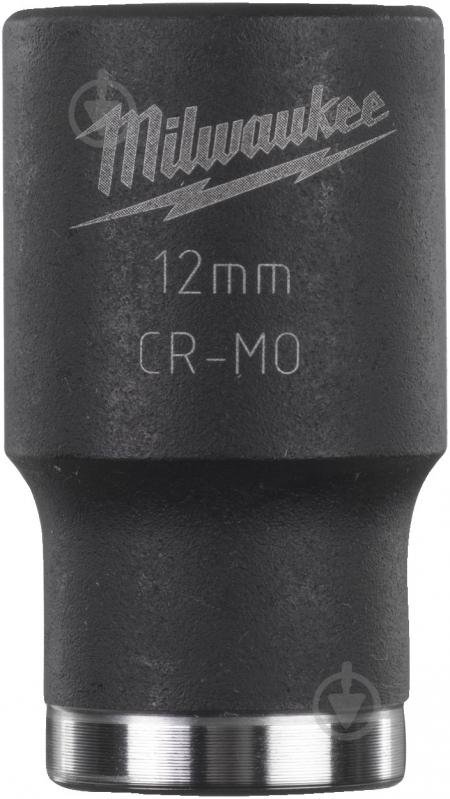 Головка ShW Milwaukee 4932478037 - фото 1