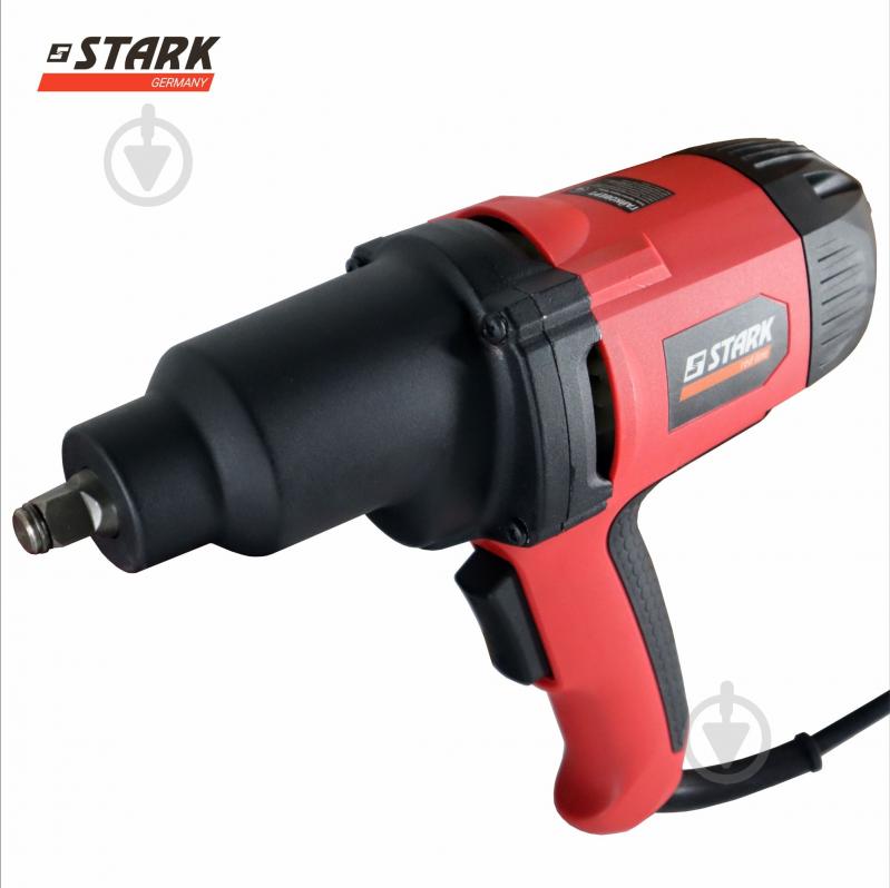 Гайковерт сетевой Stark 350 Нм IW-1035 - фото 4