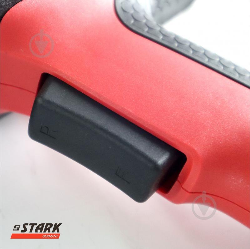 Гайковерт сетевой Stark 350 Нм IW-1035 - фото 5
