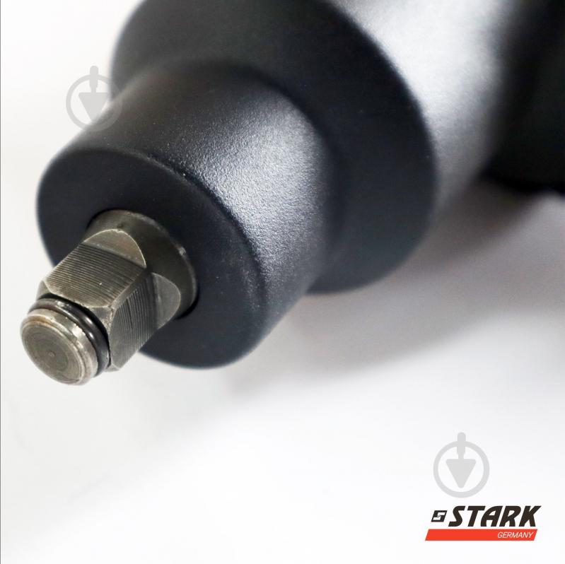 Гайковерт сетевой Stark 350 Нм IW-1035 - фото 6