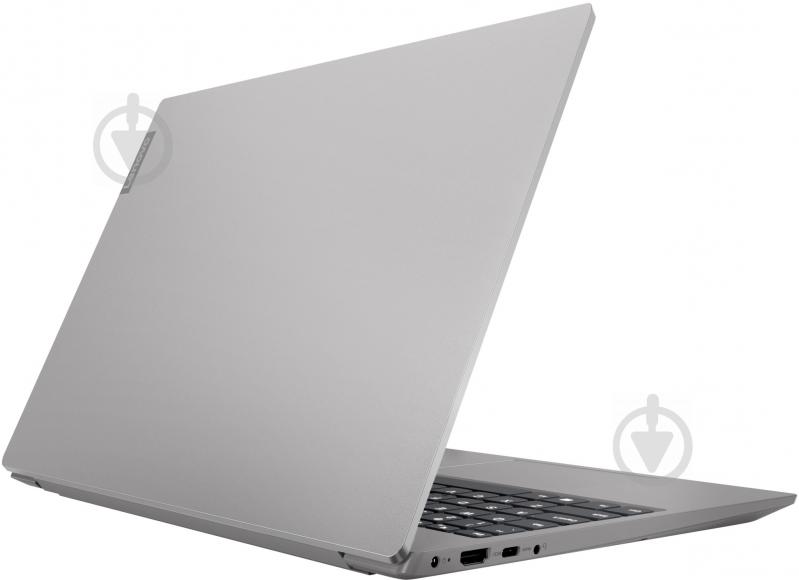 Ноутбук Lenovo IdeaPad S340-15 15,6" (81N800XNRA) grey - фото 11