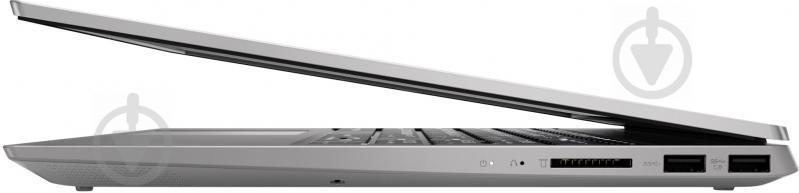 Ноутбук Lenovo IdeaPad S340-15 15,6" (81N800XNRA) grey - фото 15