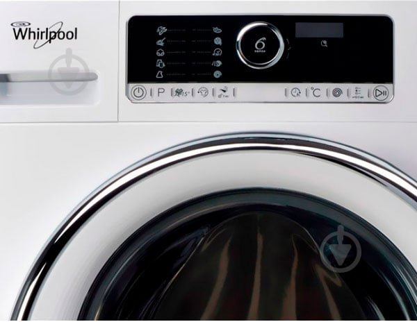 Стиральная машина Whirlpool AWG 912/PRO - фото 3