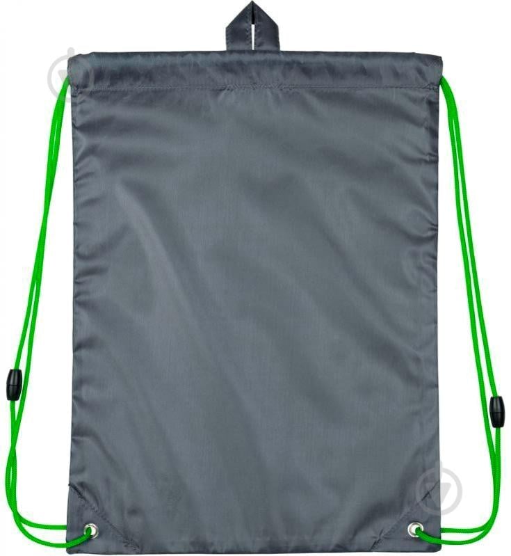 Сумка для обуви Education Scateboard K19-600S-6 KITE - фото 3
