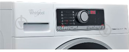 Сушильна машина Whirlpool AWZ 8CD/PRO - фото 2