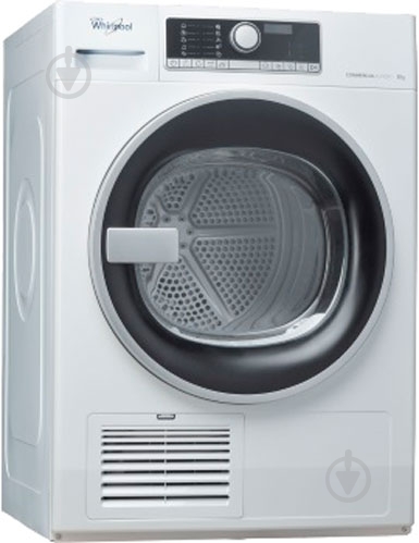 Сушильна машина Whirlpool AWZ 8CD/PRO - фото 1