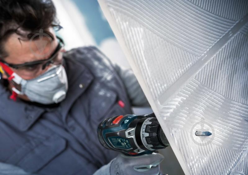 Сверло универсальное Bosch Expert HEX-9 MultiConstruction 8x90 мм 1 шт. 2608900592 - фото 11