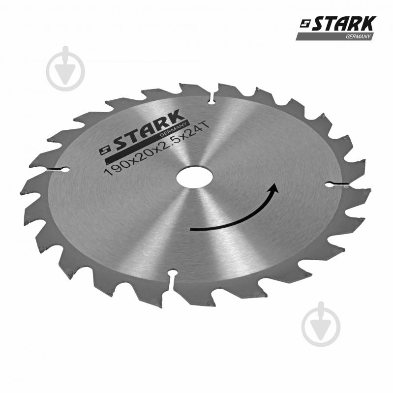 Пила дисковая Stark CS-190/2 PROFI - фото 13 Пила дисковая Stark CS-190/2 PROFI - фото 13
