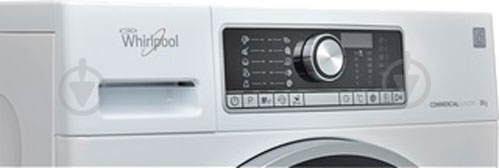 Стиральная машина Whirlpool AWG 812/PRO - фото 2