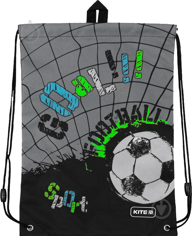 Сумка для взуття Education Cool K19-600S-12 KITE - фото 1 Сумка для взуття Education Cool K19-600S-12 KITE - фото 1