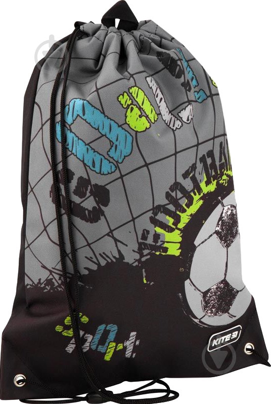 Сумка для взуття Education Cool K19-600S-12 KITE - фото 2 Сумка для взуття Education Cool K19-600S-12 KITE - фото 2