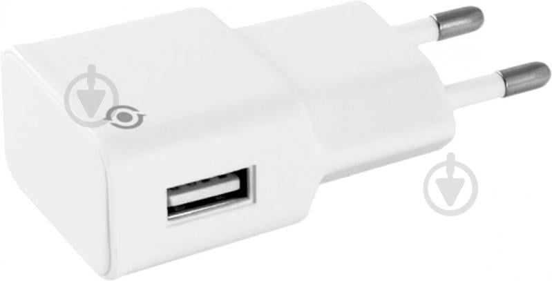 Сетевое зарядное устройство Piko TC-101 1USB1A - фото 1