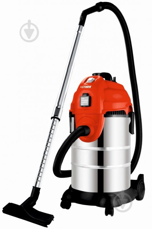 Пылесос Stark VC-2001-30 225020031 - фото 1