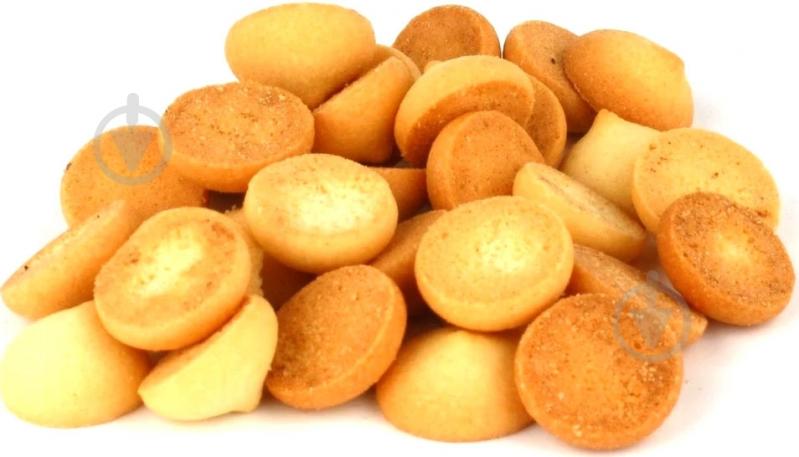 Печенье Дамские бусы 200 г - фото 1