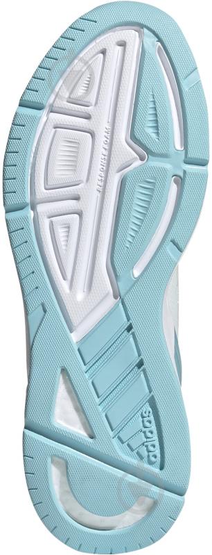 Кроссовки женские летние Adidas RESPONSE SUPER FY8775 р.40 2/3 белые - фото 9