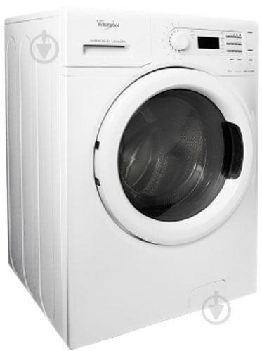 Стиральная машина Whirlpool AWG 1212/PRO - фото 3