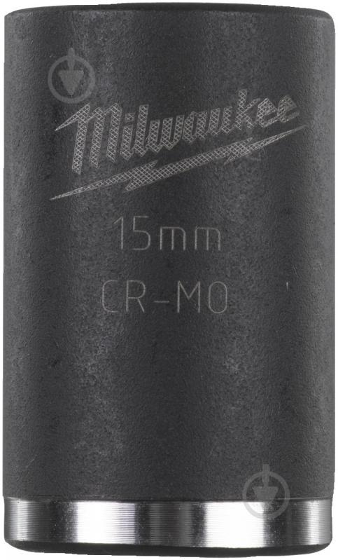 Головка ShW Milwaukee 4932478040 - фото 1